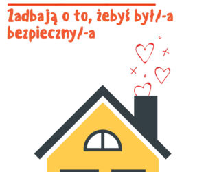 Nazywają mnie koronawirus