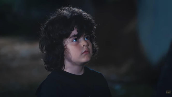 Dziedzictwo, odc. 857. Yusuf