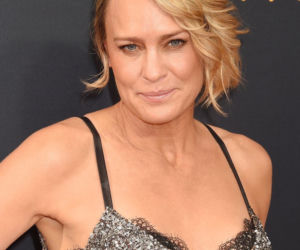 Robin Wright
