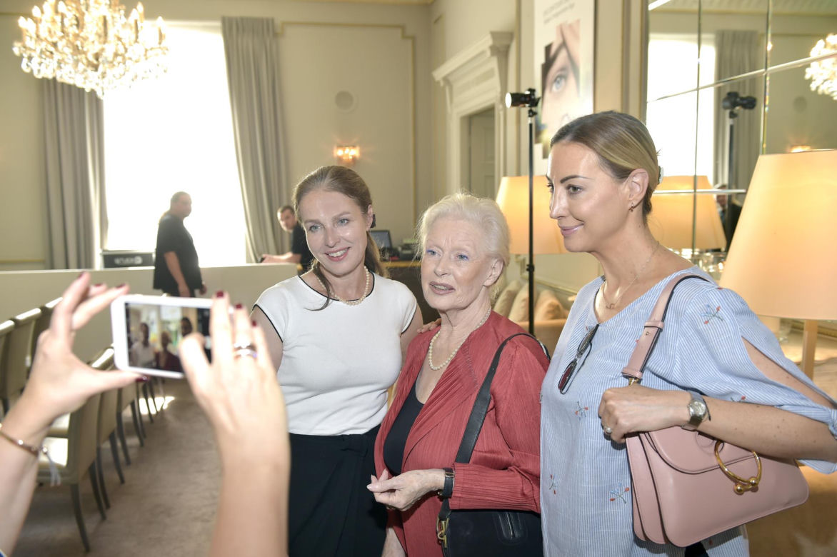 Beata Tyszkiewicz pogrążona w żałobie. Zmarł jej bliski człowiek