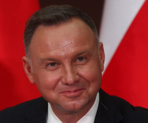 Andrzej Duda