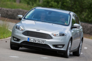Ford Focus Mk3 zasługuje na lepszą opinię. Jaki silnik wybrać?