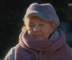 M jak miłość, odcinek 1581: Barbara przy grobie Lucjana dokona smutnego odkrycia. Już nigdy nie zobaczy całej rodziny