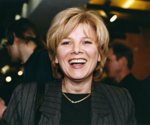 Dorota Kamińska