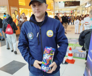 34. Finał WOŚP w Galerii Siedlce