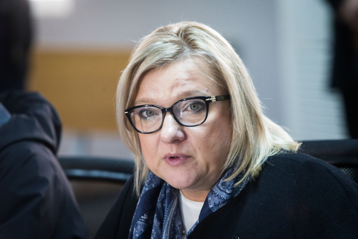 Beata Kempa