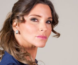 OTCHŁAŃ NAMIĘTNOŚCI. Ingrid (Isabella Camil) 