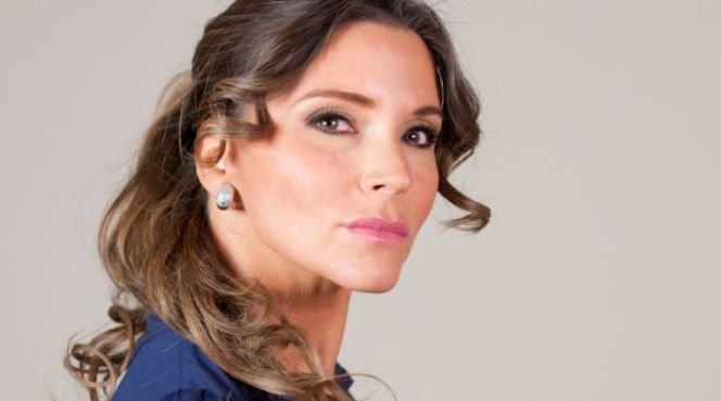 OTCHŁAŃ NAMIĘTNOŚCI. Ingrid (Isabella Camil) 
