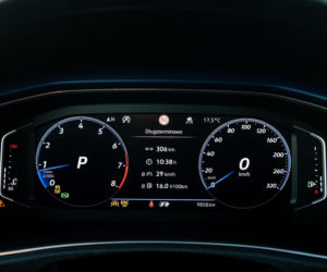 Volkswagen T-Roc R 2.0 TSI 4MOTION DSG7 300 KM
