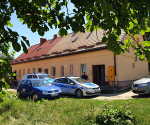 Przez dwa miesiące katowali niemowlę