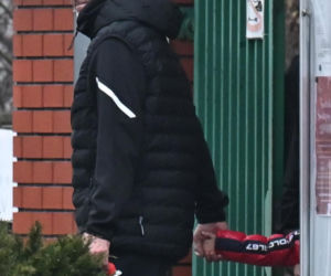 Małgorzata Rozenek-Majdan, Radosław Majdan polują na prezenty