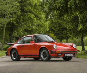 James May sprzedaje Porsche 911 Carrera