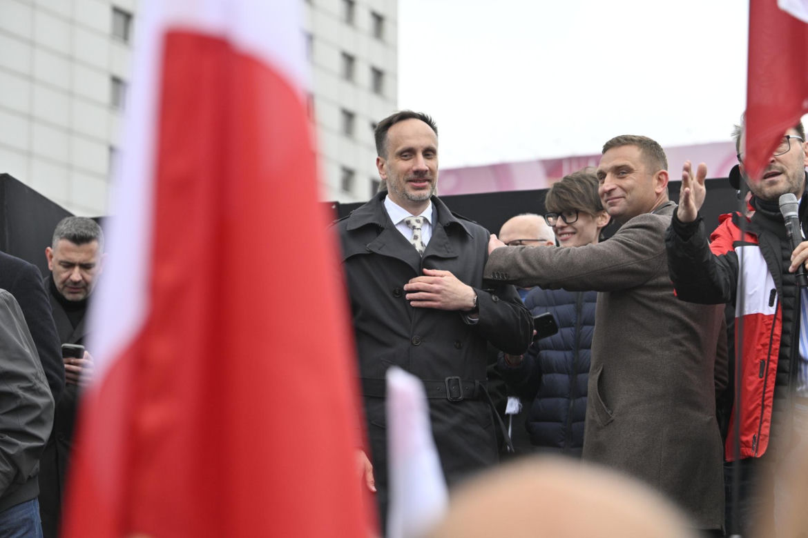 Narodowy Marsz Przeciw Imigracji