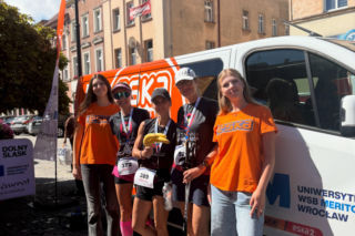Ząbkowice Śląskie na sportowo i z ESKĄ! Za nami wyjątkowa edycja „10 Ząbkowickiej”