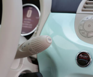 Fiat 500 po liftingu