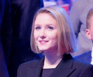 Kinga Duda