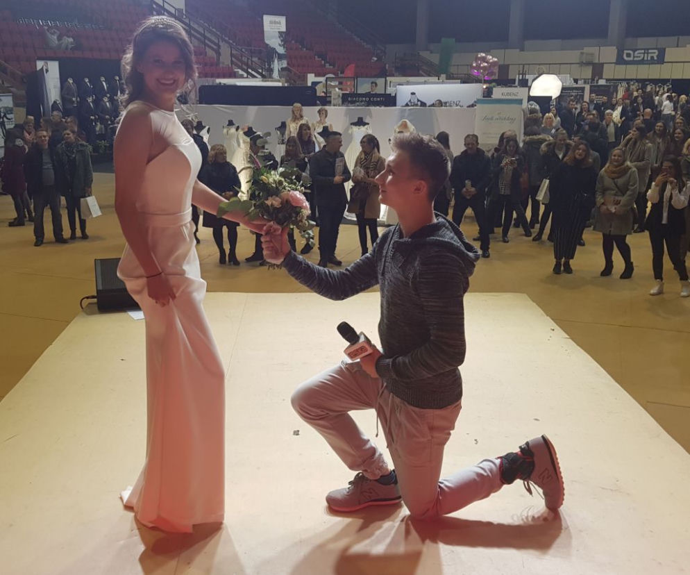 XVI Bajkowy Ślub Olsztyn 