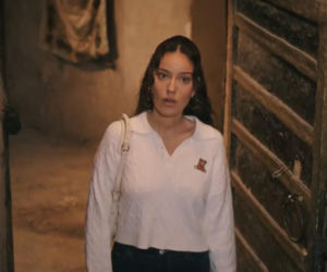 Złoty chłopak odc. 260