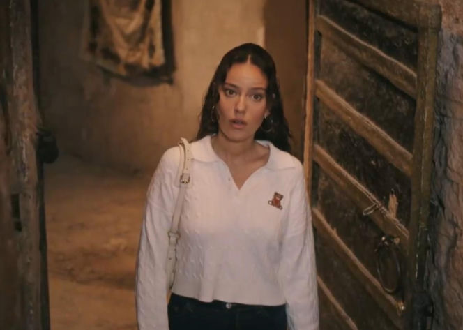 Złoty chłopak odc. 260