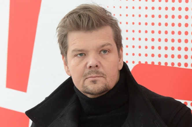 Michał Figurski w szpitalu. Dziennikarz już po przeszczepie
