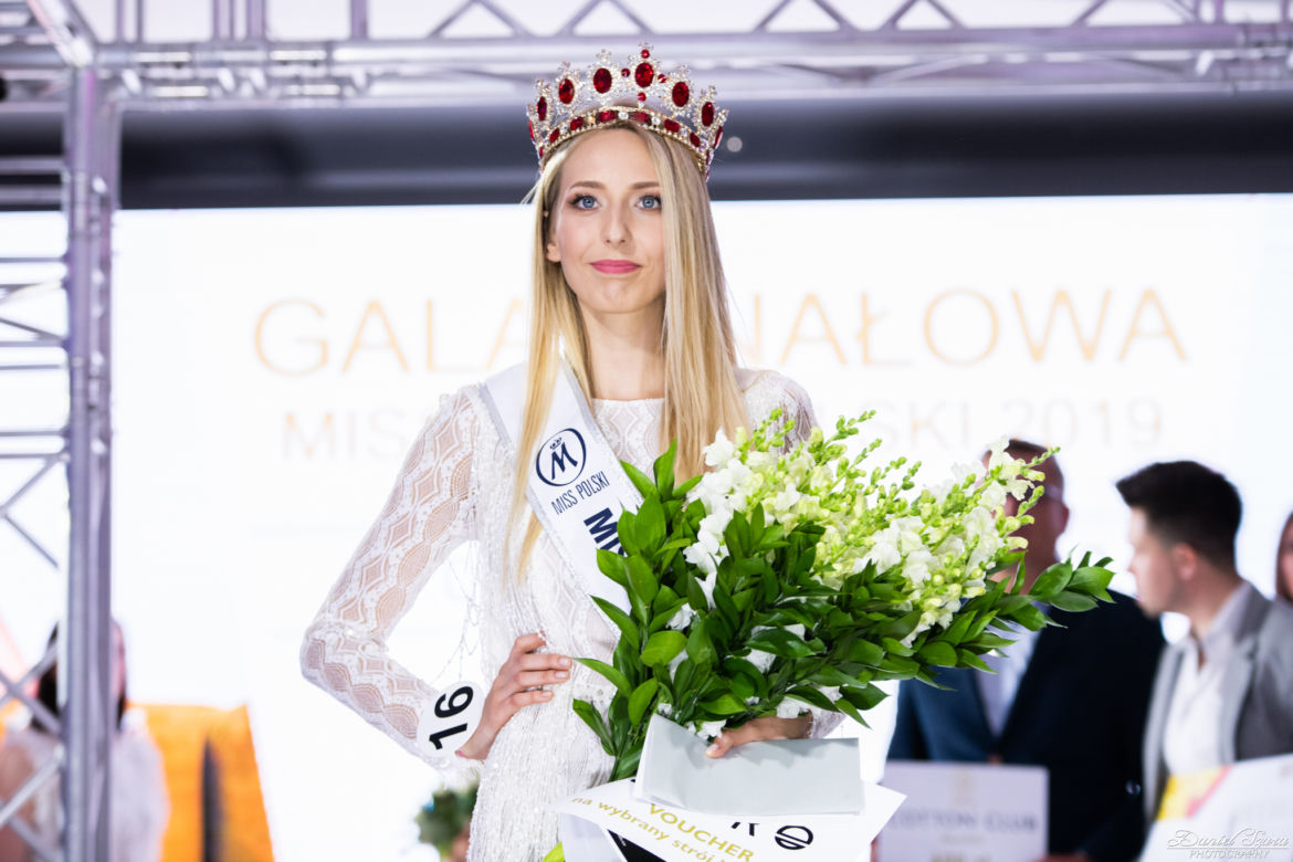 Znamy nową Miss Małopolski 2019! Zobacz zdjęcia z gali finałowej