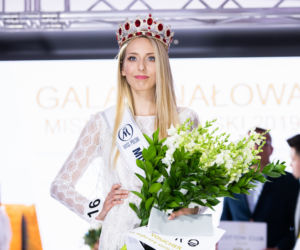Znamy nową Miss Małopolski 2019! Zobacz zdjęcia z gali finałowej
