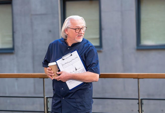 "Pierwsza miłość" odc. 4120-4121. Co wydarzy się od 22 do 23 grudnia?