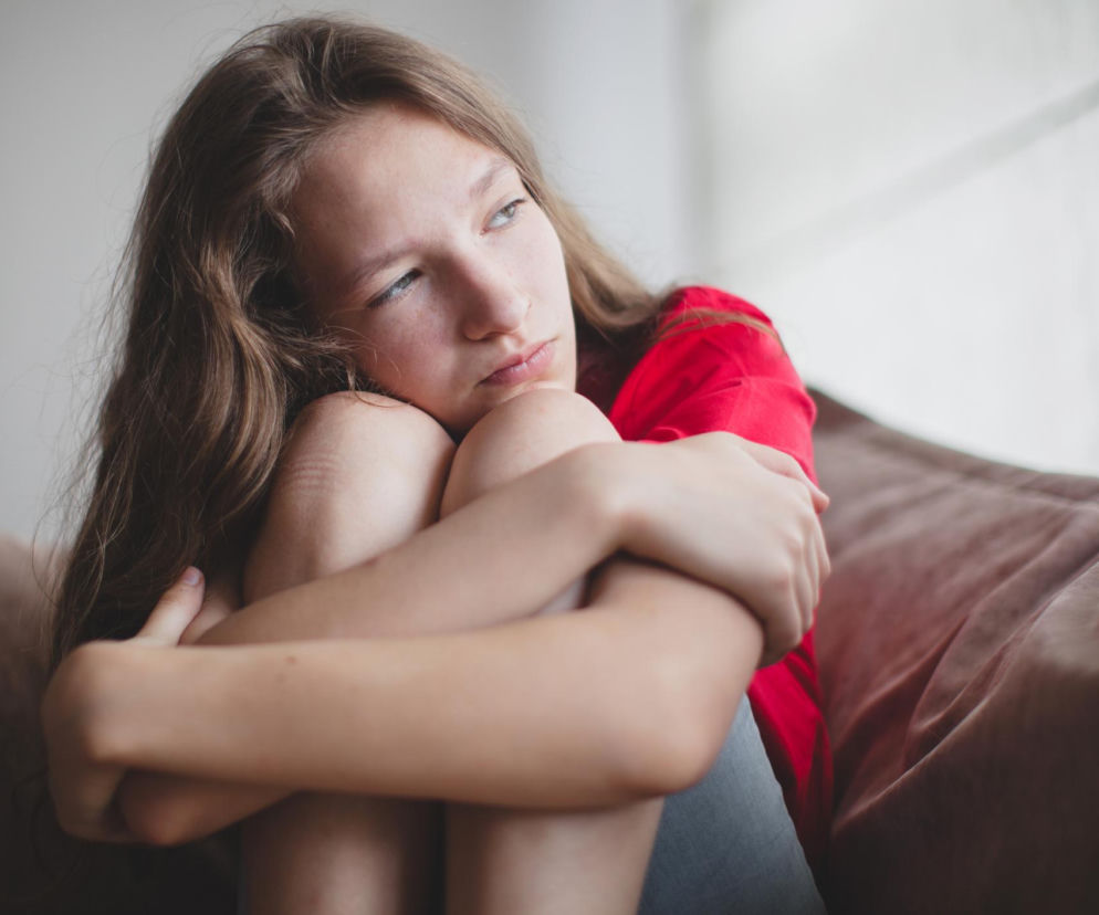 Twoje dziecko przeżywa pierwsze rozstanie? Czasem najlepszym wsparciem jest po prostu obecność