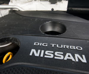Nissan Qashqai 1.6 DIG-T 163 KM Tekna+