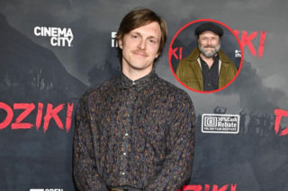 Od Włosoka po Lichotę. Mocna ekipa aktorska w najbardziej epickim filmie roku. Nadchodzi Dziki