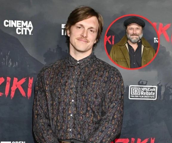 Od Włosoka po Lichotę. Mocna ekipa aktorska w najbardziej epickim filmie roku. Nadchodzi Dziki