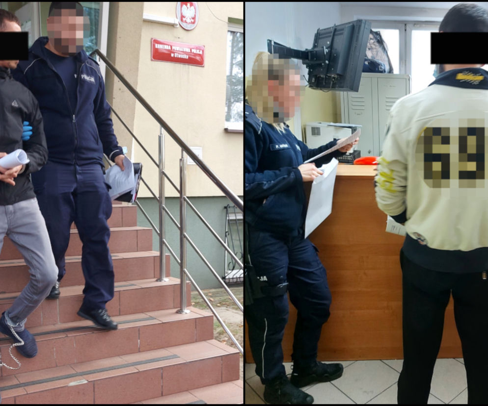 Brutalnie pobili 36-latka i wywieźli go do lasu. Krwawe porachunki obywateli Mołdawii