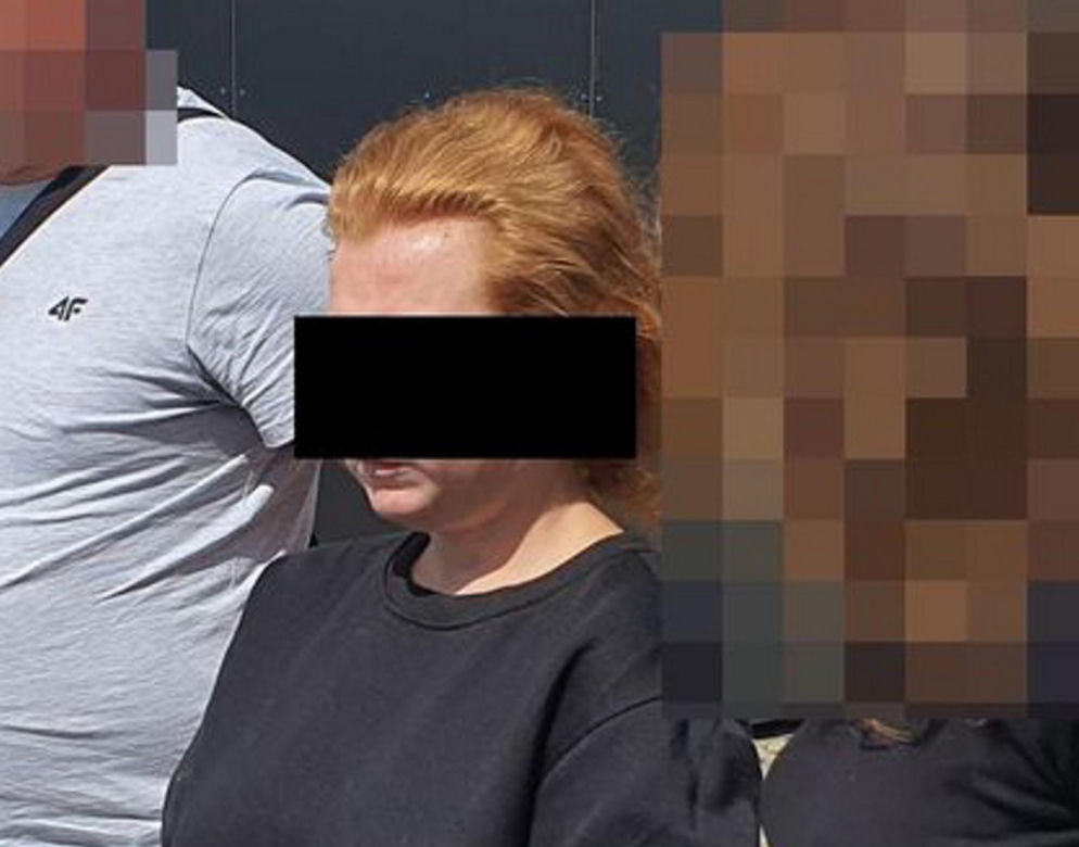 Dramat w gminie Ułęż. Zwłoki dziecka i tymczasowy areszt dla matki