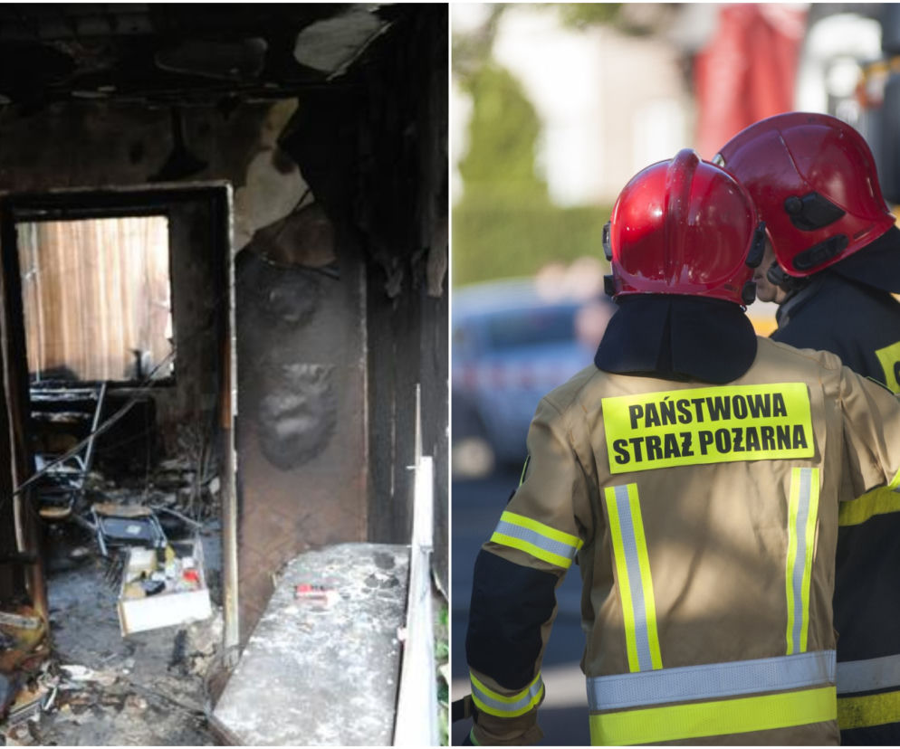 Koszalin. Śmierć 15-latek w escape roomie. Dowodzący akcją przemówił do rodziców ofiar. Nie miał wątpliwości