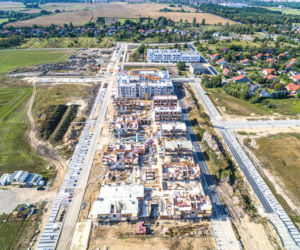 Osiedle Nowe Żerniki 4