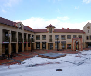 To jedno z najpiękniejszych miast na Śląsku. Kiedyś było miejscem słowiańskiego kultu