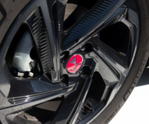 DS 3 Crossback 1.2 PureTech 155 Performance Line