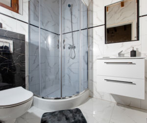 Molo Resort Niechorze - tak wyglądają nowe domki nad morzem