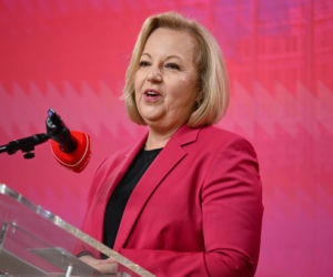 Agnieszka Bartol nową minister funduszy i polityki regionalnej? Kim jest, co o niej wiadomo?