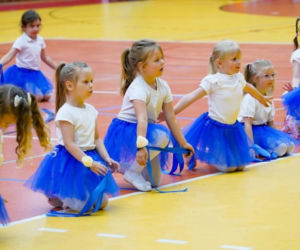 Przedszkole tańczy i śpiewa Iława 2026