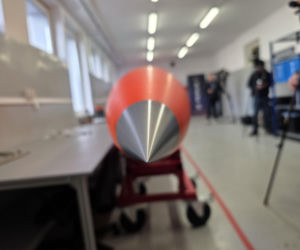 Nasiona z Maciejowa gotowe do startu!