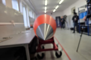 Nasiona z Maciejowa gotowe do startu!