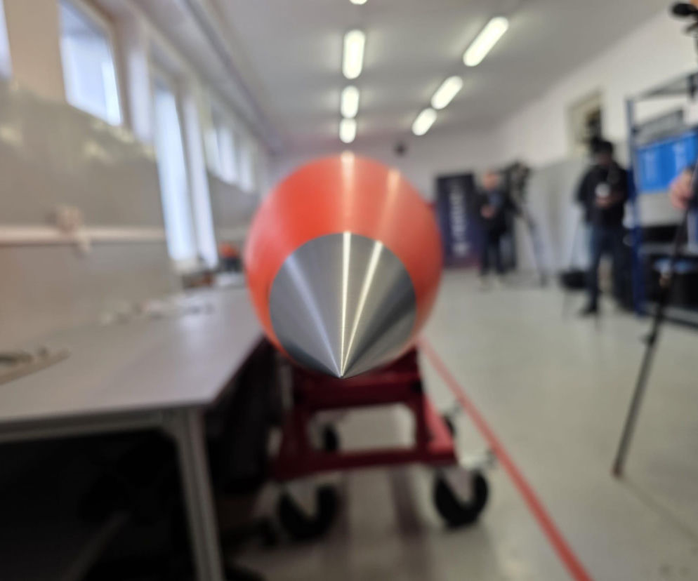 Nasiona z Maciejowa gotowe do startu!