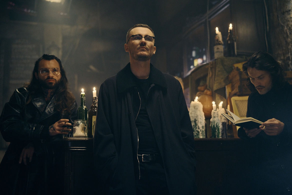 Pezet - piosenka Droga z wyjątkowym teledyskiem! [VIDEO + GALERIA]