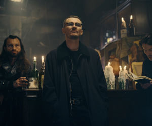Pezet - piosenka Droga z wyjątkowym teledyskiem! [VIDEO + GALERIA]