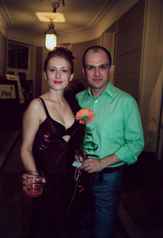 Paweł Tucholski