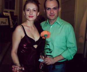 Paweł Tucholski