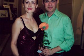 Paweł Tucholski