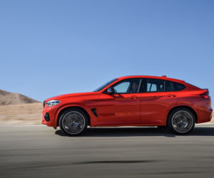 BMW X3 i X4 zaprezentowane