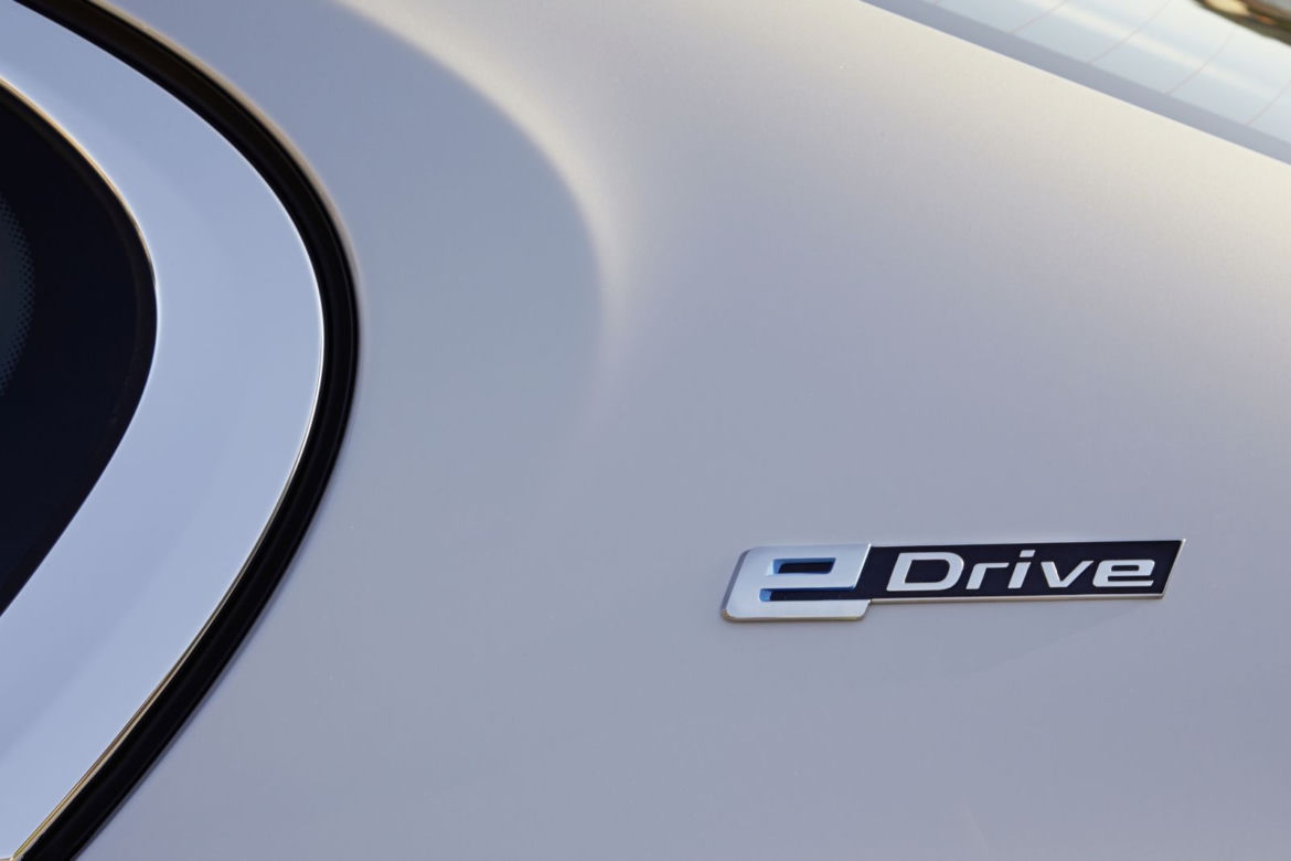BMW Serii 7 (G11)